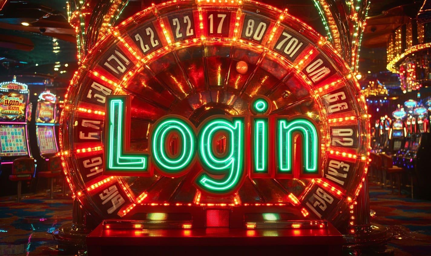 Login at WINBIG21 Casino
                              